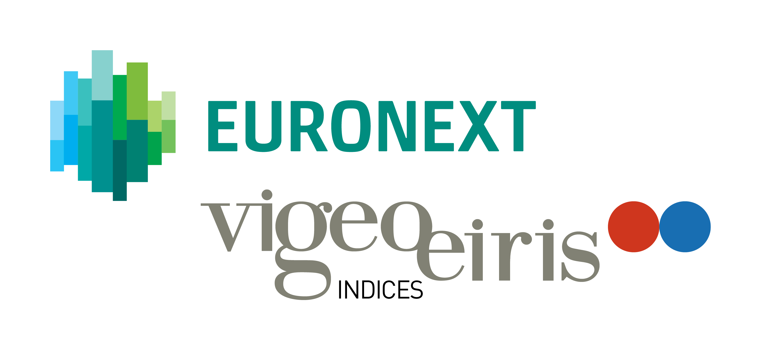 Vigeo And Euronext Have Completed Their Half Year Review Of The Euronext Vigeo Index Range. - Euronext, Transparent background PNG HD thumbnail