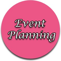 Aphrodite Ink Event Planning - Event Planning, Transparent background PNG HD thumbnail