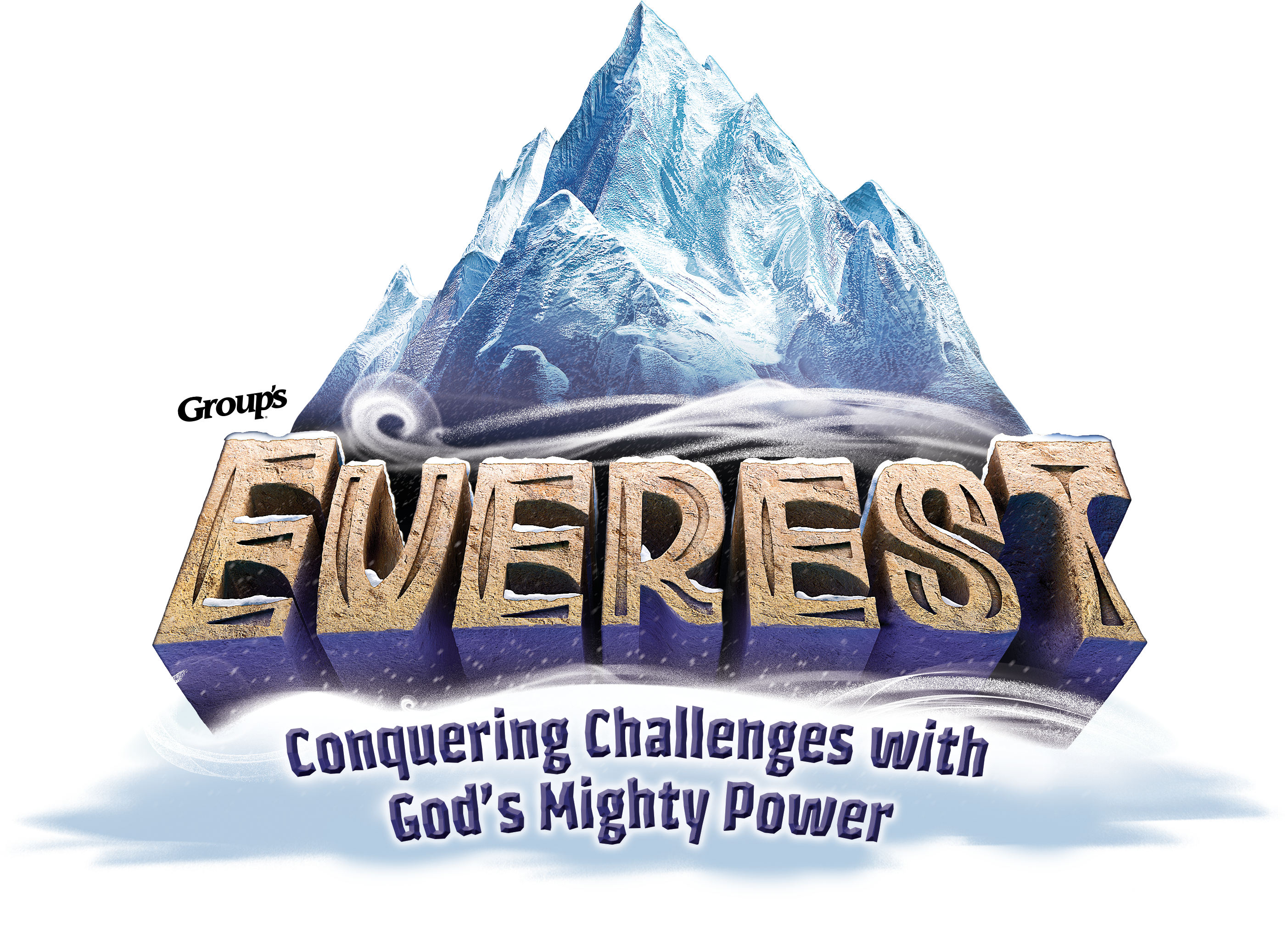 Everest-vbs-logo.png  , Everest Vbs PNG - Free PNG