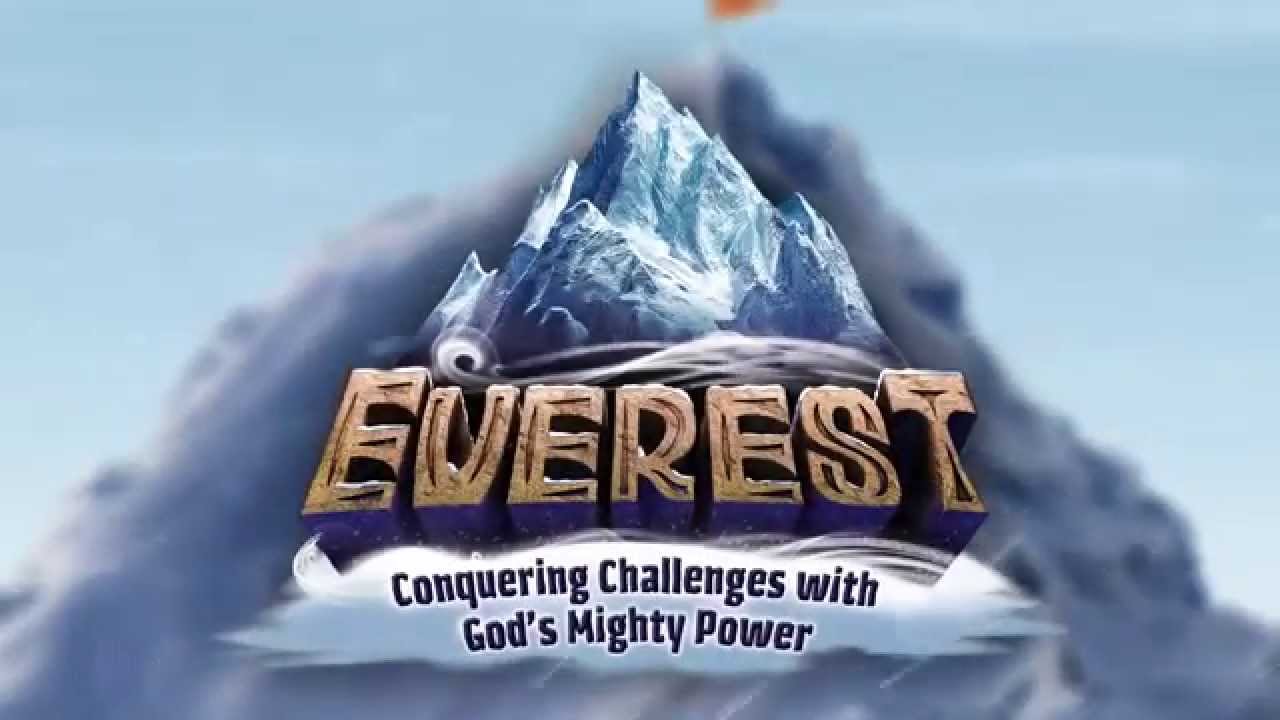 Vbs Is Almost Here! - Everest Vbs, Transparent background PNG HD thumbnail