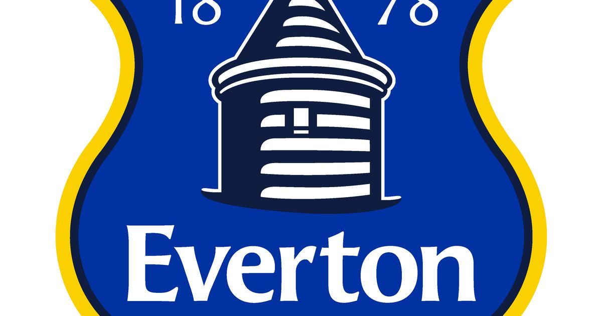 Everton Fc Png Hdpng.com 1200 - Everton Fc, Transparent background PNG HD thumbnail