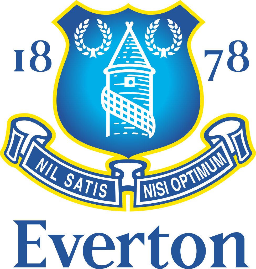 Dosya:everton Fc Crest Colour.svg - Everton Fc, Transparent background PNG HD thumbnail