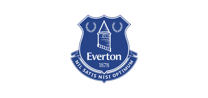Everton F.c Vector Logo - Everton Fc, Transparent background PNG HD thumbnail