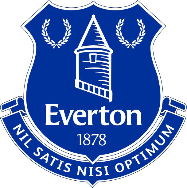 Everton Fc 2014.png - Everton Fc, Transparent background PNG HD thumbnail