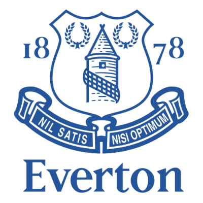 Everton Fc Alt.png - Everton Fc, Transparent background PNG HD thumbnail