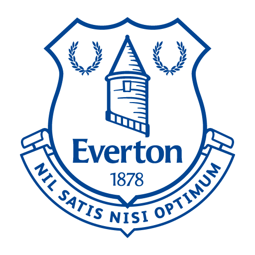 Everton Fc Logo - Everton Fc, Transparent background PNG HD thumbnail