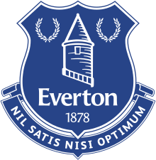 Everton Fc Logo.svg - Everton Fc, Transparent background PNG HD thumbnail