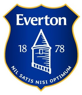 File:everton Fc Logo (2013 14 Poll, Logo B).png - Everton Fc, Transparent background PNG HD thumbnail
