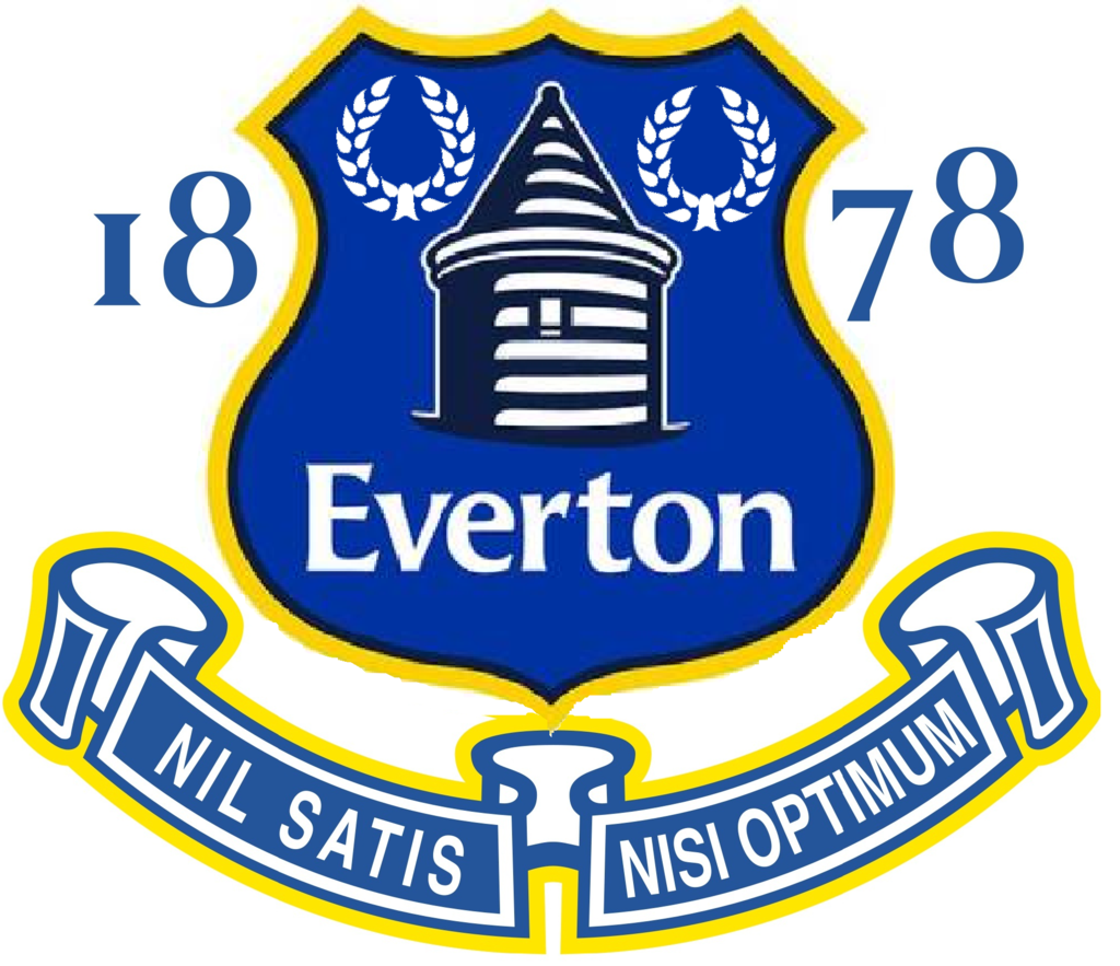 . Hdpng.com Idea For A New Everton Logo By Lewwhiitehead - Everton Fc, Transparent background PNG HD thumbnail