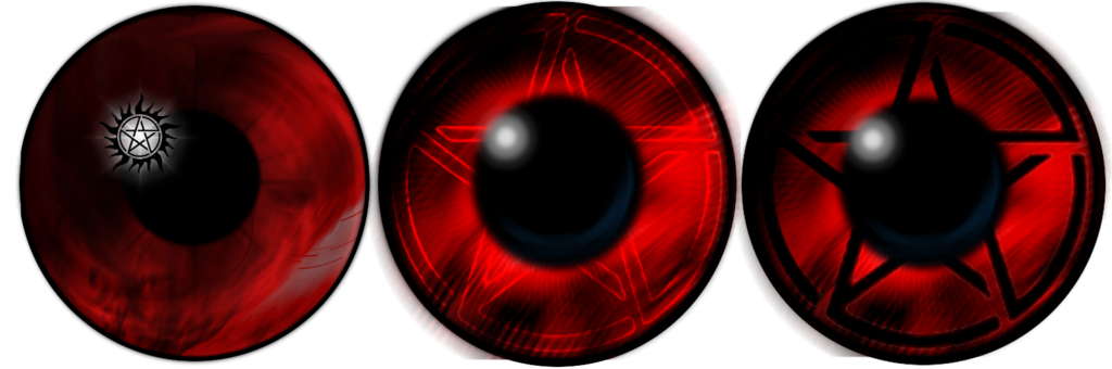 An Eye For An Evil Eye By Evil Eyes Png - Evil, Transparent background PNG HD thumbnail