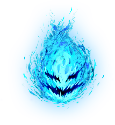 The Evil Spirt Of Halloween.png - Evil, Transparent background PNG HD thumbnail