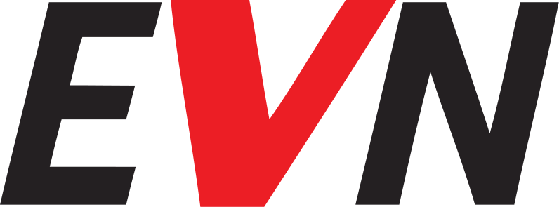 File:Logo EVN.svg, Evn Logo PNG - Free PNG