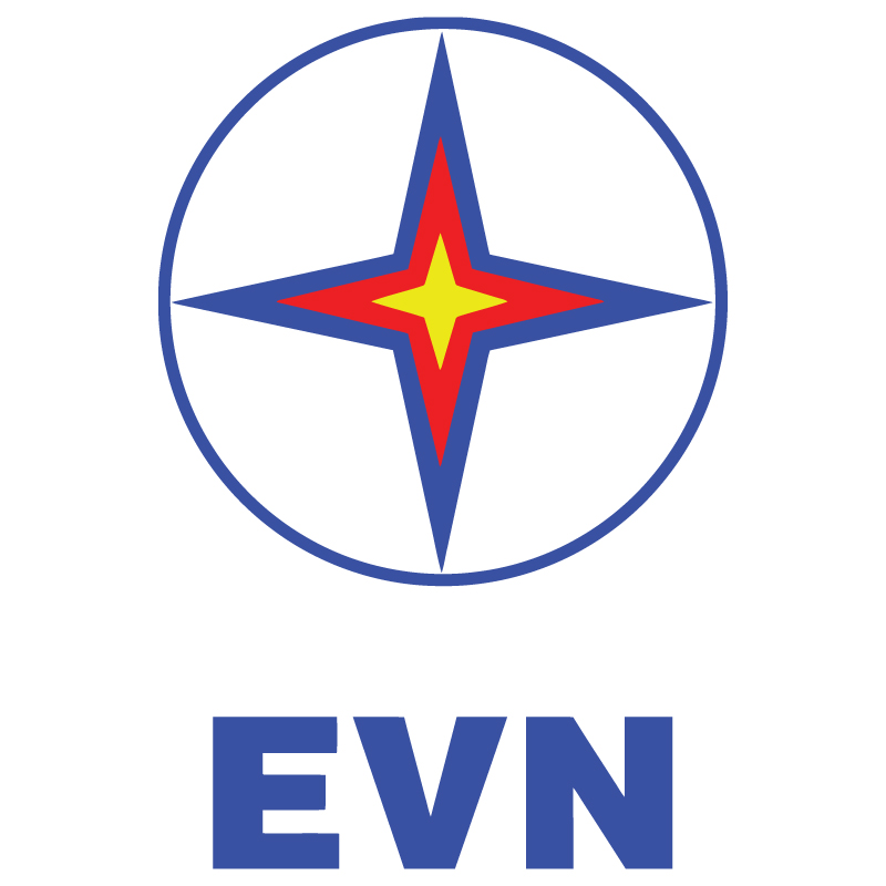 Liên hệ - Evn Logo PNG