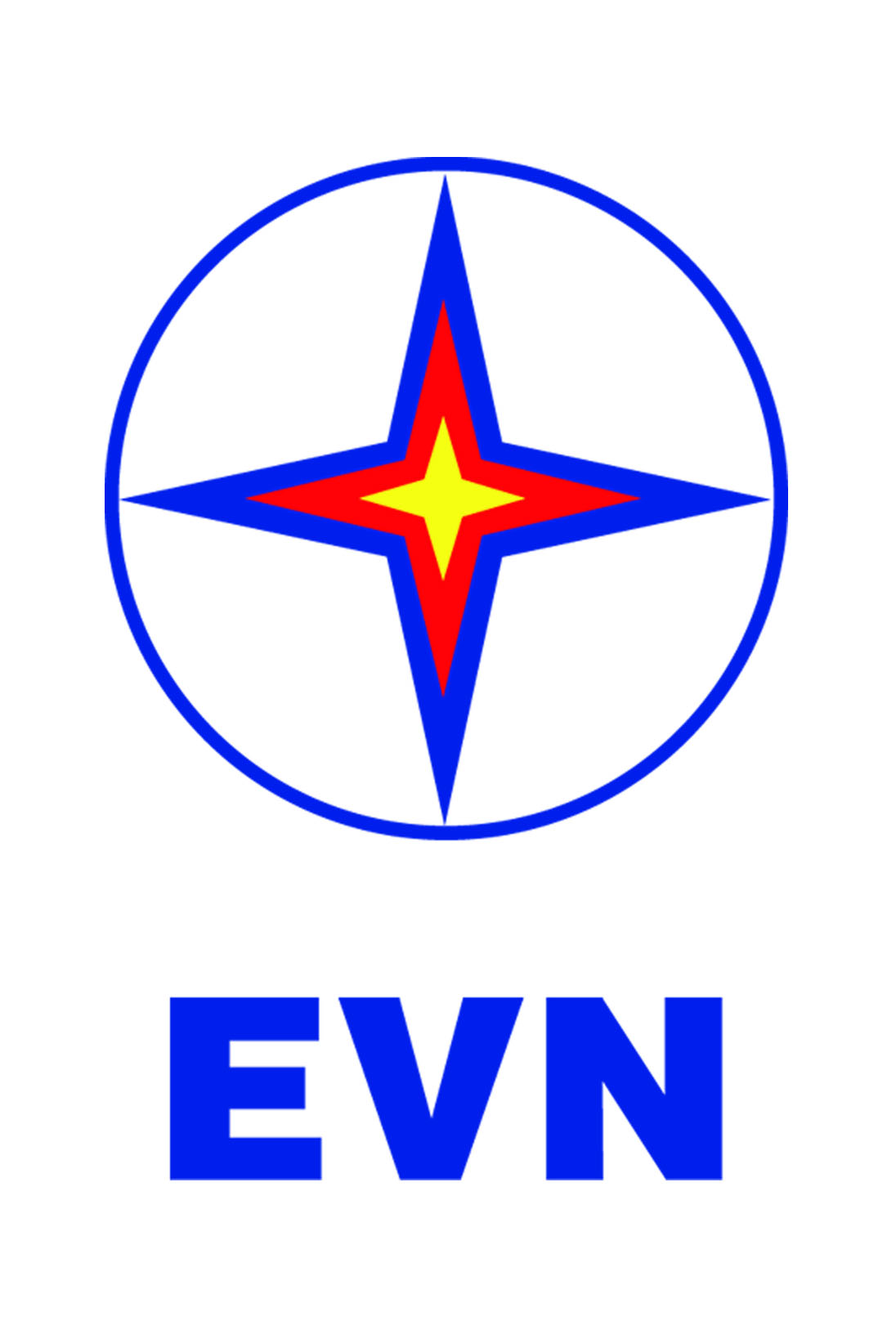 evn macedonia Logo Vector - E