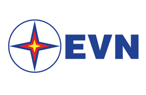 Lỗ triền miên - Evn Logo