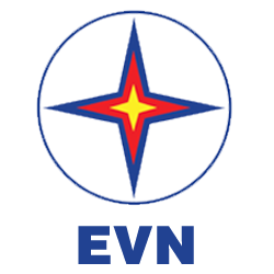 Liên hệ - Evn Logo PNG
