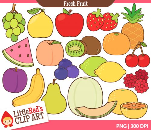 Cliparts Grains Foods #2696979 - Examples Of Go Foods, Transparent background PNG HD thumbnail