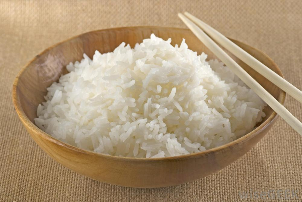 Eating Rice - Examples Of Go Foods, Transparent background PNG HD thumbnail