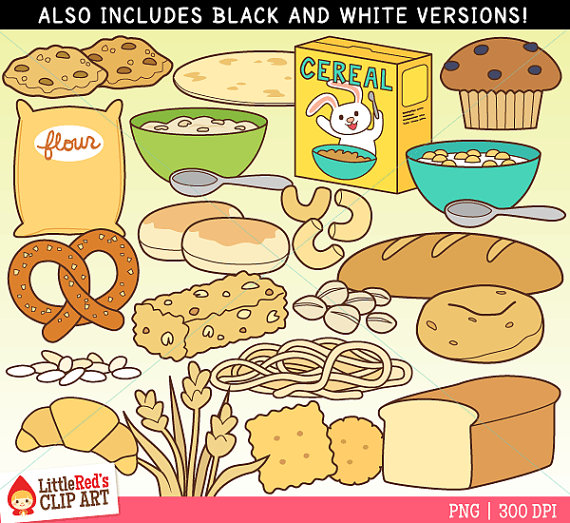 Food · Bread · Items - Examples Of Go Foods, Transparent background PNG HD thumbnail