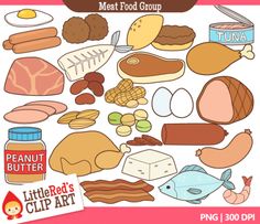 Pin Grains Clipart Example Go Food #2 - Examples Of Go Foods, Transparent background PNG HD thumbnail