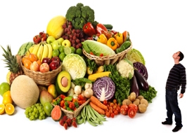 Junk food Healthy diet Clip a