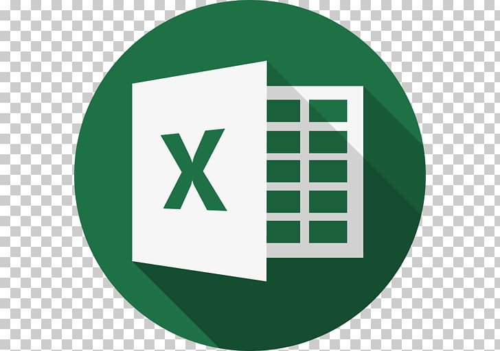 611 Excel Icon Png Cliparts For Free Download | Uihere - Excel, Transparent background PNG HD thumbnail