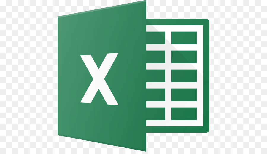 Excel Logo Png Download   512*512   Free Transparent Microsoft Pluspng.com  - Excel, Transparent background PNG HD thumbnail