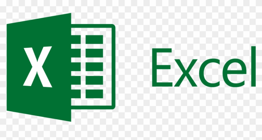 Excel Logo Png   Microsoft Excel Logo, Transparent Png   871X404 Pluspng.com  - Excel, Transparent background PNG HD thumbnail