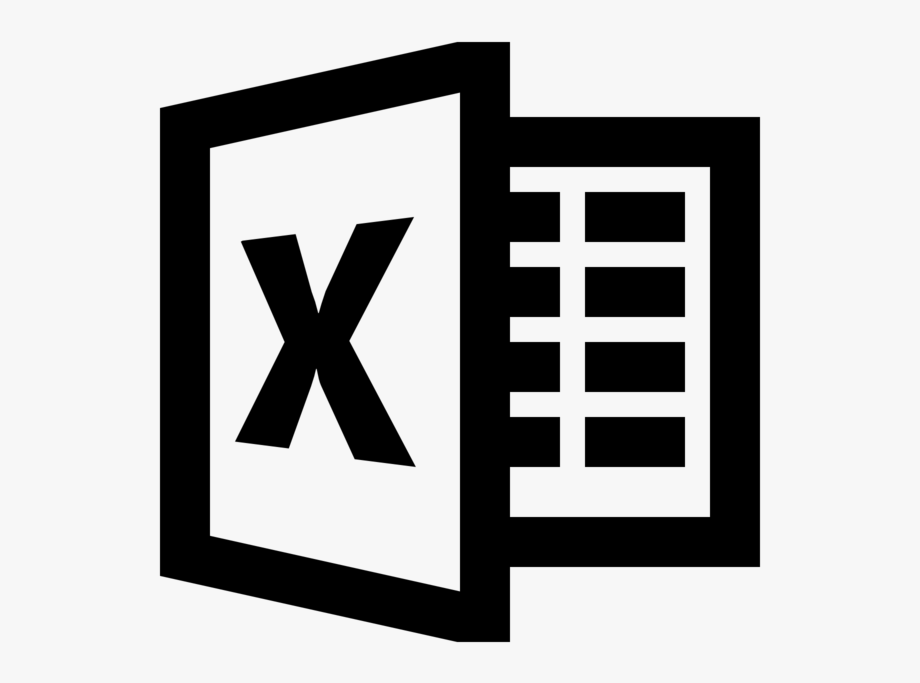 Excel Png Transparent   Microsoft Excel Icon Png , Transparent Pluspng.com  - Excel, Transparent background PNG HD thumbnail