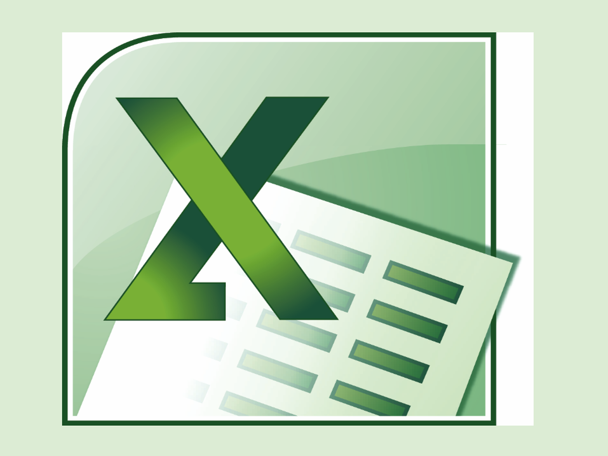 Highlight The Lowest And Highest Value In An Excel Row Or Column Pluspng.com  - Excel, Transparent background PNG HD thumbnail