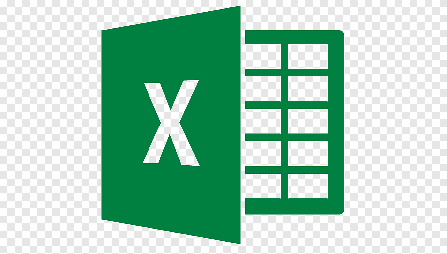 Microsoft Excel Logo, Microsoft Excel Computer Icons Visual Basic Pluspng.com  - Excel, Transparent background PNG HD thumbnail