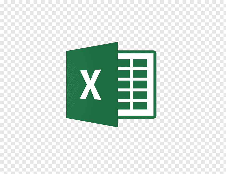 Microsoft Excel Spreadsheet Computer Software Power Bi, Behind Pluspng.com  - Excel, Transparent background PNG HD thumbnail