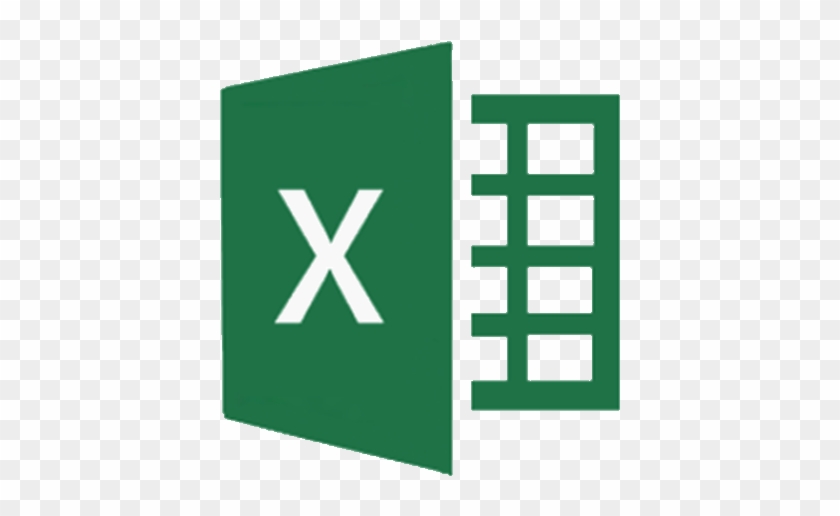 Microsoftexcel Logo 1   Ms Excel Logo Transparent   Free Pluspng.com  - Excel, Transparent background PNG HD thumbnail