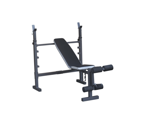 Bench   Eb M801 Adjustable Weight - Exercise Bench, Transparent background PNG HD thumbnail
