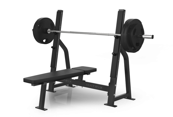 Gym - Exercise Bench, Transparent background PNG HD thumbnail