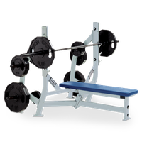 Similar Exercise Bench Png Image - Exercise Bench, Transparent background PNG HD thumbnail