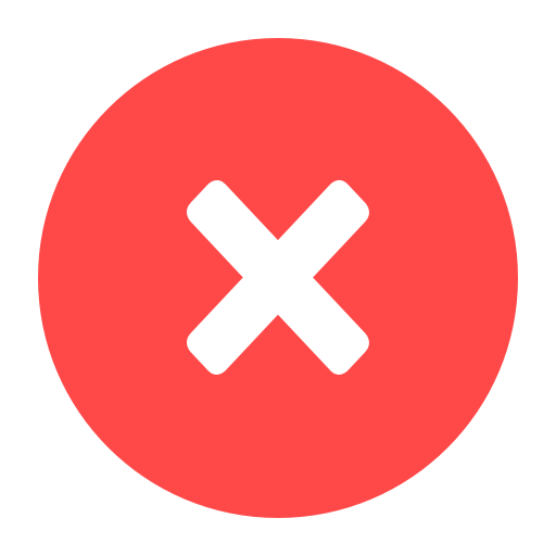 Cancel, Close, Delete, Dismiss, Exit, Recycle, Remove Icon. Download Png - Exit, Transparent background PNG HD thumbnail