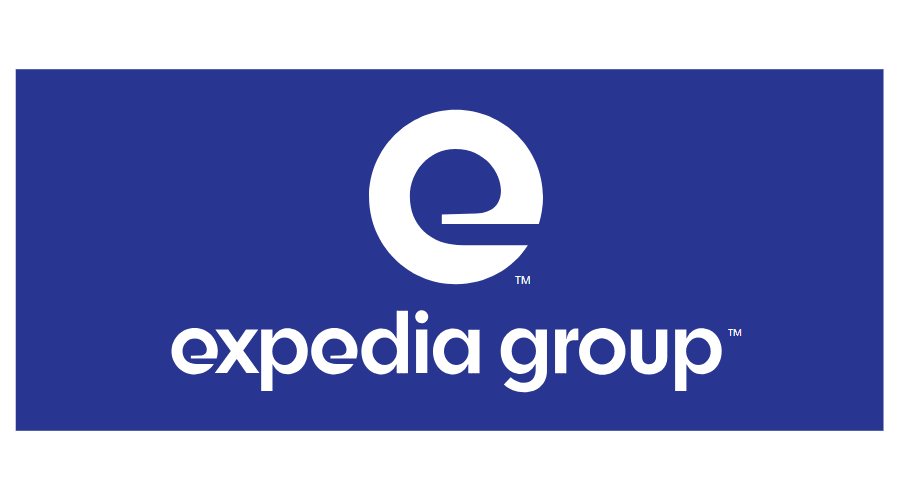 Expedia Group Vector Logo | Free Download   (.svg  .png) Format Pluspng.com  - Expedia, Transparent background PNG HD thumbnail