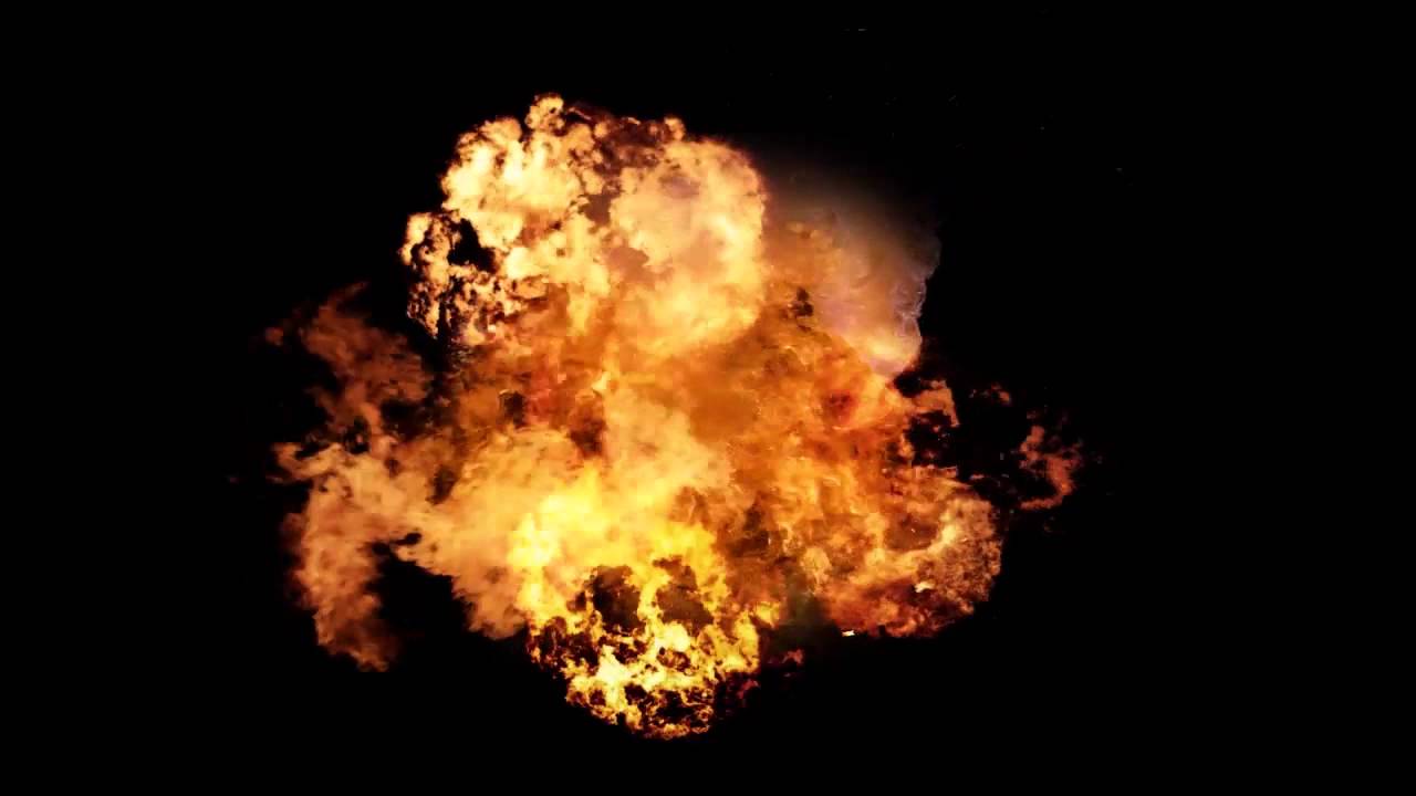 Explosion Png Hd Hdpng.com 1280 - Explosion, Transparent background PNG HD thumbnail