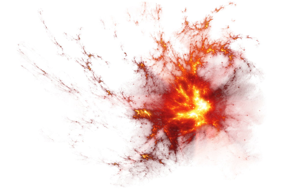 Drawn Explosion Background Png #8 - Explosion, Transparent background PNG HD thumbnail
