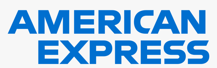 American Express Logotype Stacked   American Express Logo Png Pluspng.com  - Express, Transparent background PNG HD thumbnail