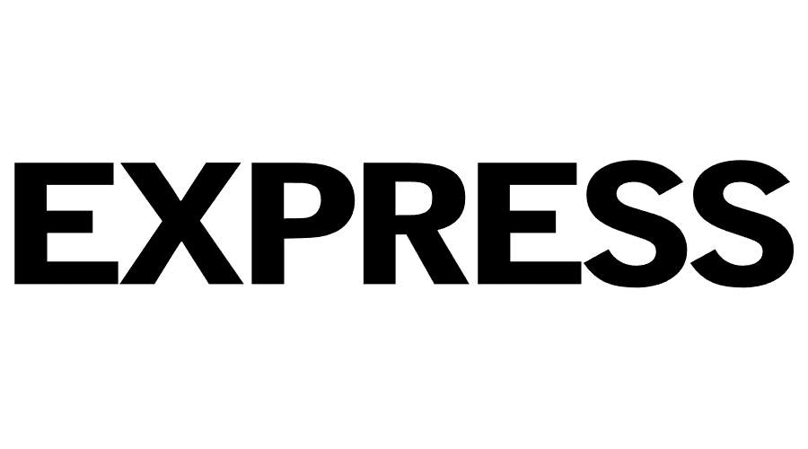 Express Fashion Stores Logo P