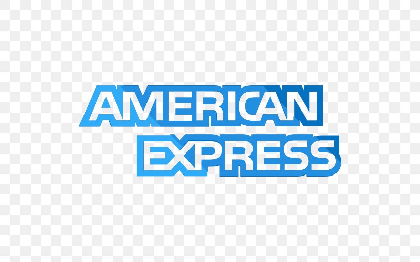 American Express Logo Black A