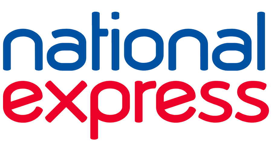 National Express Group Vector Logo | Free Download   (.svg  .png Pluspng.com  - Express, Transparent background PNG HD thumbnail