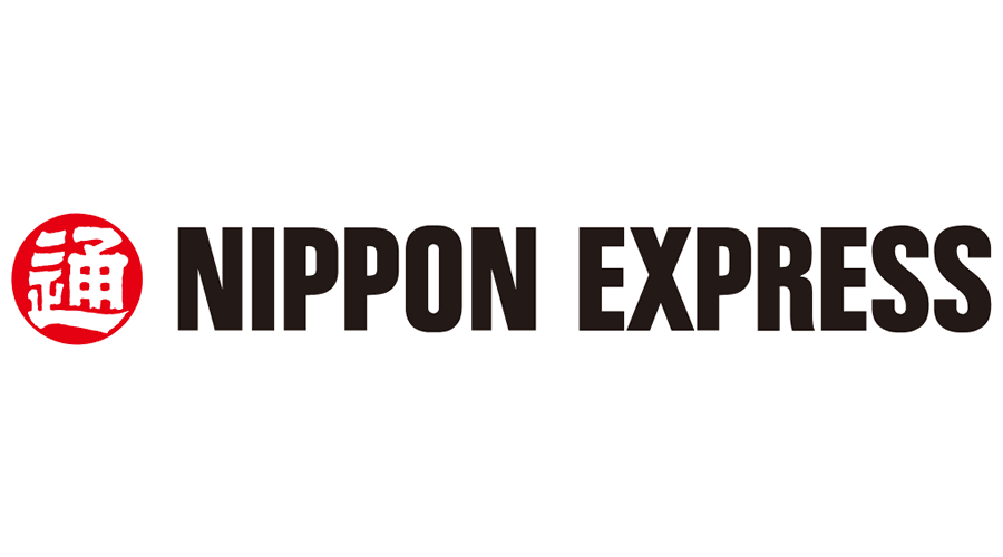 Nippon Express Vector Logo | Free Download   (.svg  .png) Format Pluspng.com  - Express, Transparent background PNG HD thumbnail