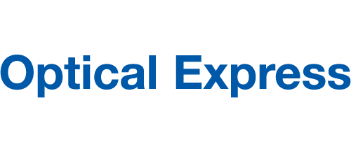 Optical Express Logo Transparent Png   Pluspng - Express, Transparent background PNG HD thumbnail