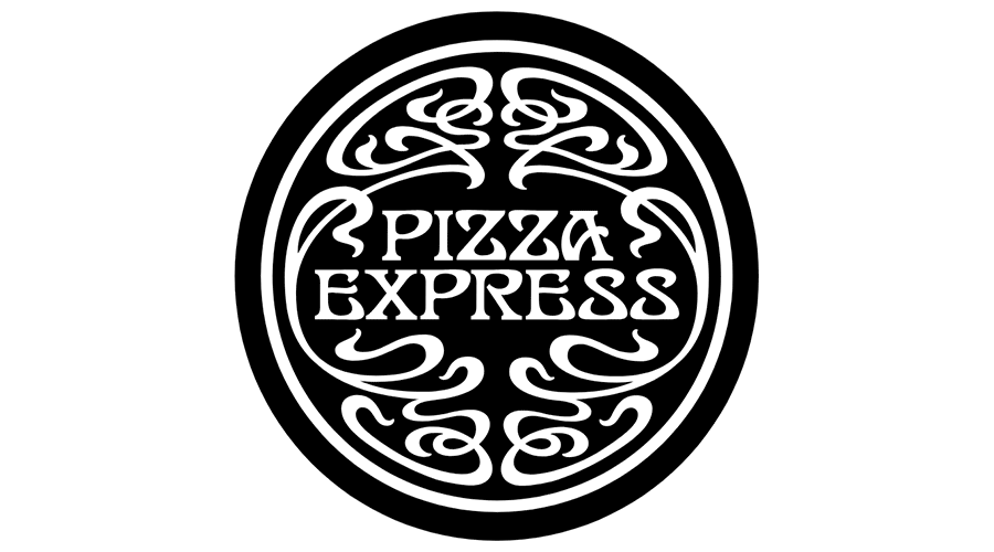 Pizza Express Vector Logo   (.svg  .png)   Findvectorlogo.com - Express, Transparent background PNG HD thumbnail
