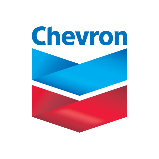 Chevron Logo Vector Free Download - Exxonmobil Eps, Transparent background PNG HD thumbnail