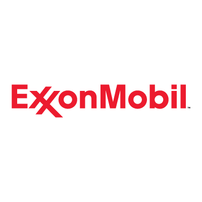 Exxon Mobil Logo Vector - Exxonmobil Eps, Transparent background PNG HD thumbnail