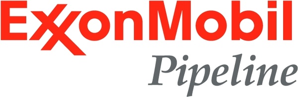 Exxonmobil Pipeline Free Vector 35.18Kb - Exxonmobil Eps, Transparent background PNG HD thumbnail